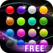 Free play online Modern Dot Reaction Game FREE APK