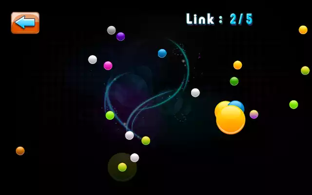 Play Modern Dot Reaction Game FREE