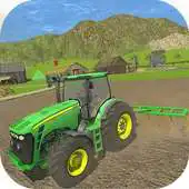 Free play online Modern farm sim 2018 APK