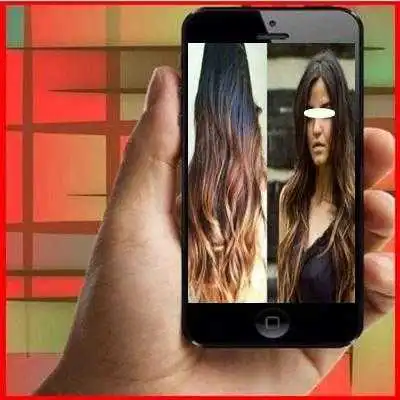 Play Modern Female Hairstyle