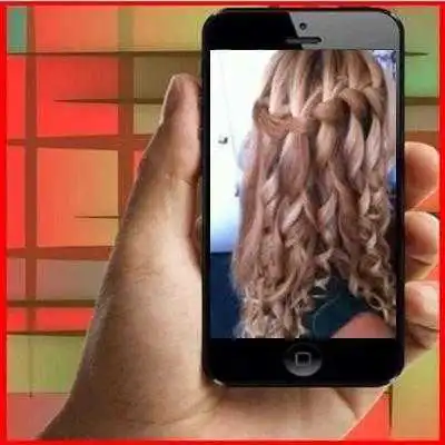 Play Modern Female Hairstyle