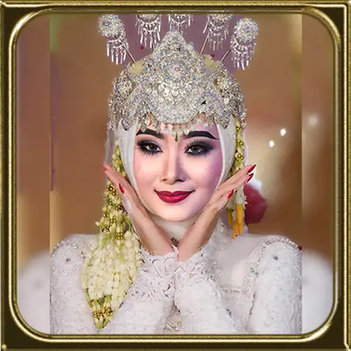 Play Modern Hijab Bridal APK