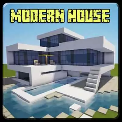 Play Modern Houses For Minecraft PE