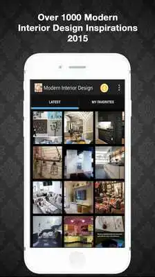 Play Modern Interior Design 2015