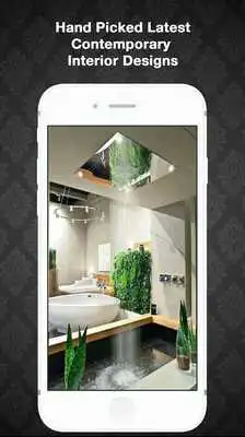 Play Modern Interior Design 2015