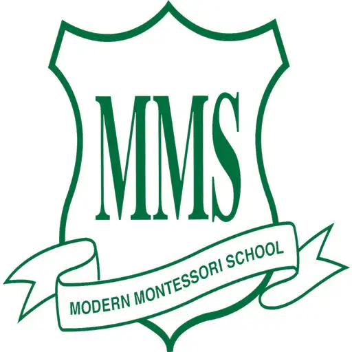 Play Modern Montessori School APK