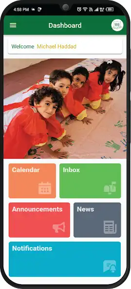 Play Modern Montessori School  and enjoy Modern Montessori School with UptoPlay