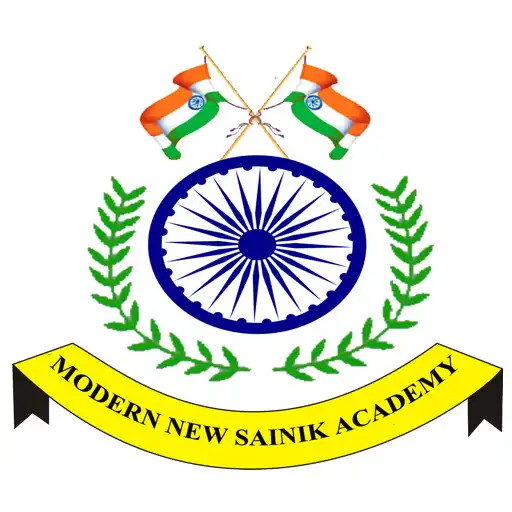 Play Modern New Sainik Academy APK