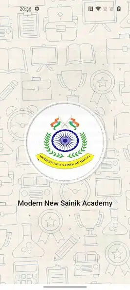 Play Modern New Sainik Academy  and enjoy Modern New Sainik Academy with UptoPlay