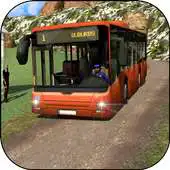 Free play online Modern Off-road Tourist Bus Simulator! APK