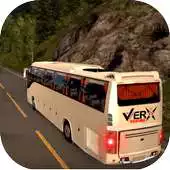 Free play online Modern Offroad Uphill Bus Simulator APK