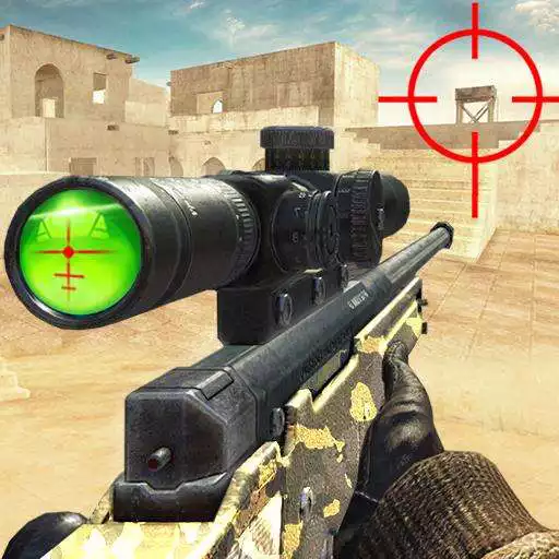 Free play online Modern Sniper APK