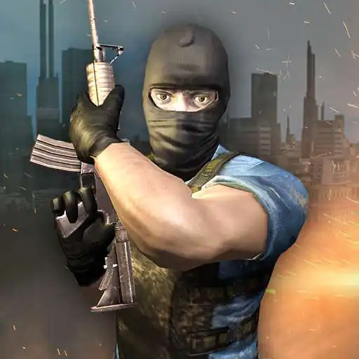 Play Modern Special Ops: Anti Terrorist Shooting Game APK