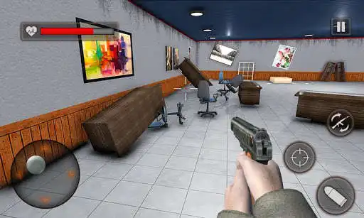 Play Modern Special Ops: Anti Terrorist Shooting Game  and enjoy Modern Special Ops: Anti Terrorist Shooting Game with UptoPlay