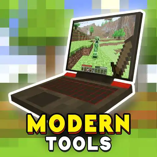 Play Modern Tools Mod NEW APK