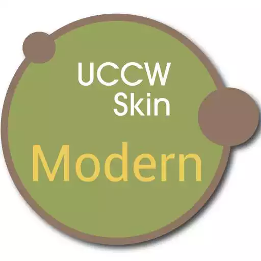 Play Modern UCCW skin APK