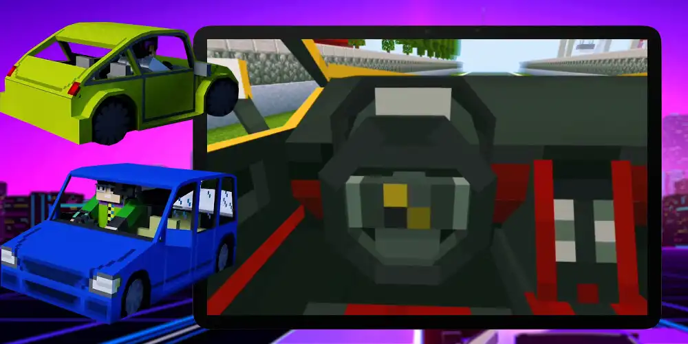 Play Modern vehicles mod as an online game Modern vehicles mod with UptoPlay