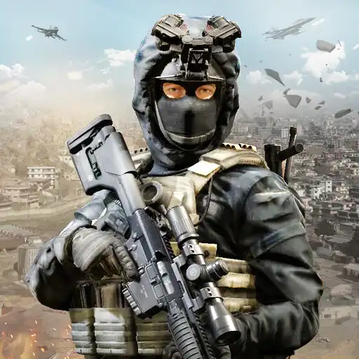 Play Modern Warfare Combat Army Ops APK