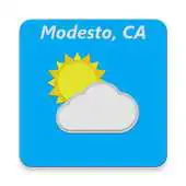 Free play online Modesto, CA - weather APK