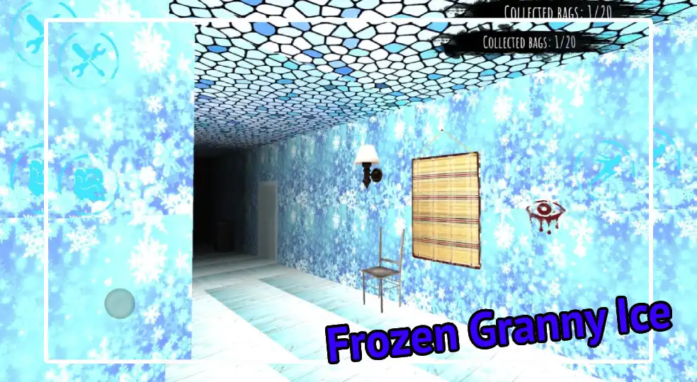 Play Mod Frozen Granny Ice Queen 4  and enjoy Mod Frozen Granny Ice Queen 4 with UptoPlay