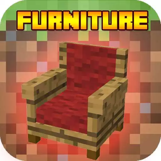 Free play online Mod Furniture for MCPE APK