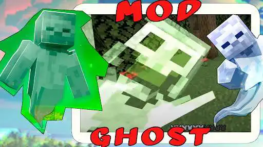 Play Mod ghosts  and enjoy Mod ghosts with UptoPlay