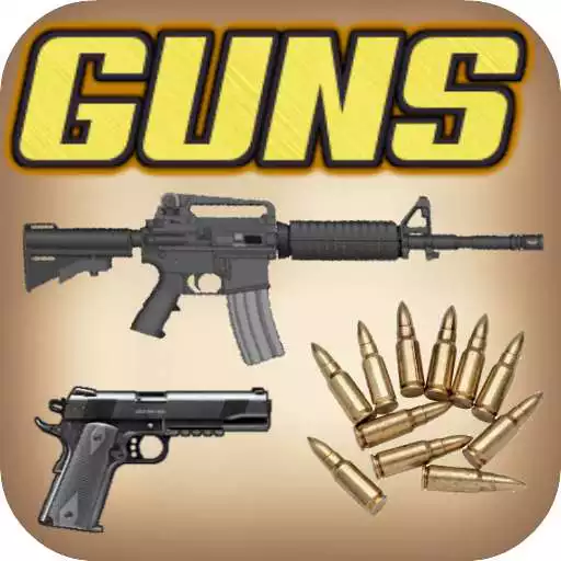 Free play online Mod Guns APK