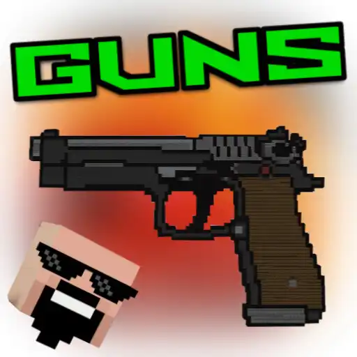 Play Mod Guns APK