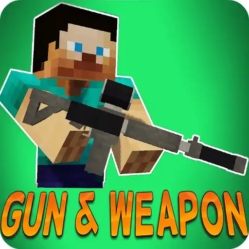 Play Mod Guns  Weapons Modern APK