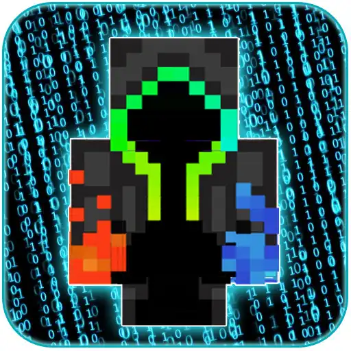 Play Mod Hackers For MCPE APK