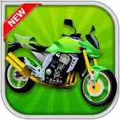 Free play online Modification Motocycle APK