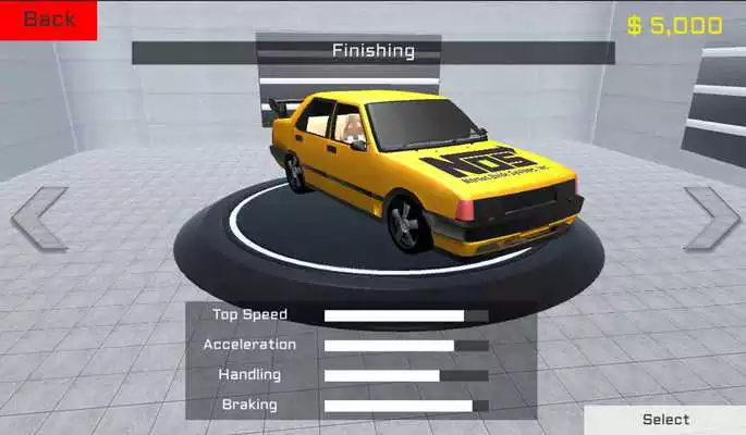 Play Modified Car Racing 2017