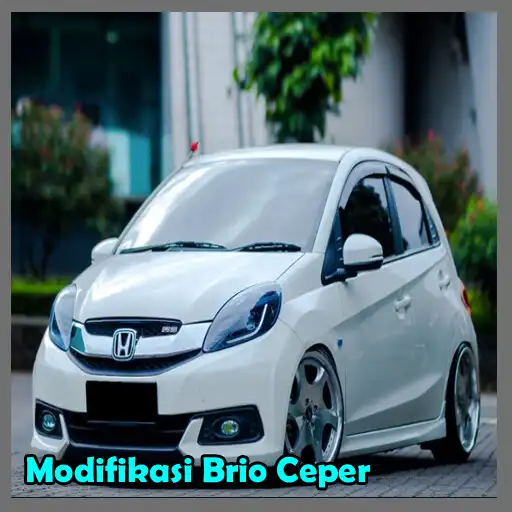 Play Modifikasi Brio Wallpaper APK