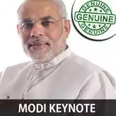 Free play online Modi Key Note Scan APK