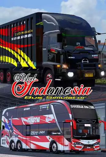 Play Mod Indonesia Simulator  and enjoy Mod Indonesia Simulator with UptoPlay