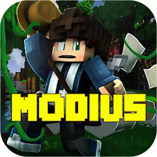 Play Modius Skins and Maps MOD for MCPE APK