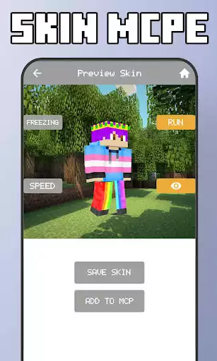 Play Modius Skins and Maps MOD for MCPE as an online game Modius Skins and Maps MOD for MCPE with UptoPlay