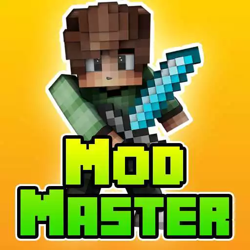 Play Mod Master for Minecraft - Mods Maps Skins Shaders APK