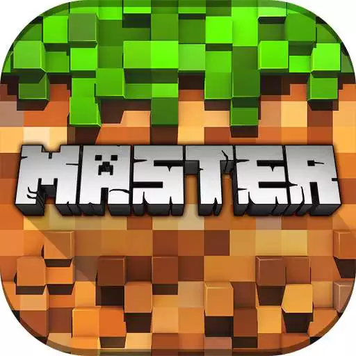 Free play online MOD-MASTER for Minecraft PE (Pocket Edition) Free APK