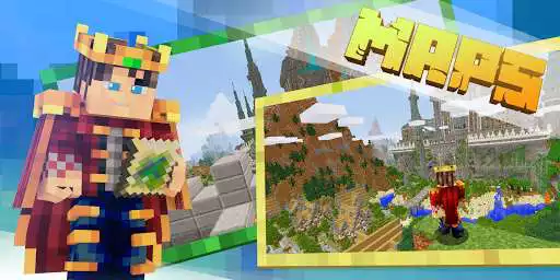 Play MOD-MASTER for Minecraft PE (Pocket Edition) Free