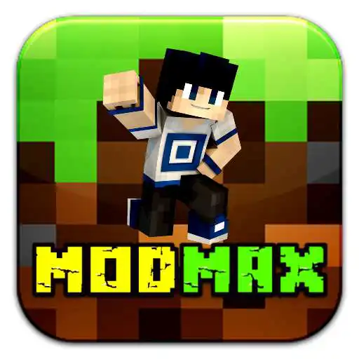 Play ModMax - Mods for Minecraft PE APK