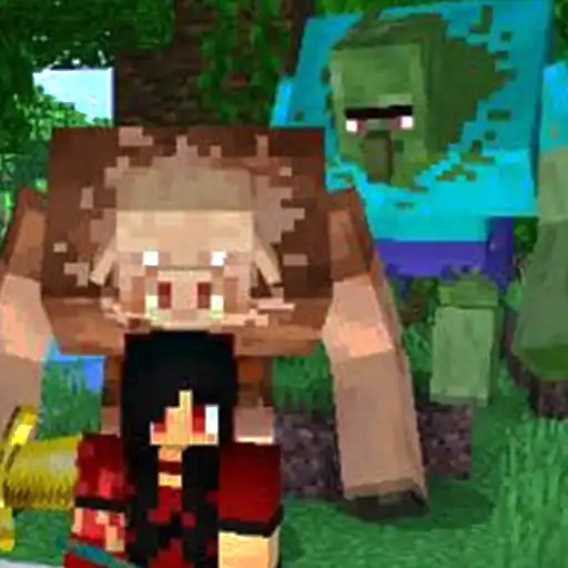 Play Mod Mutant for MCPE APK