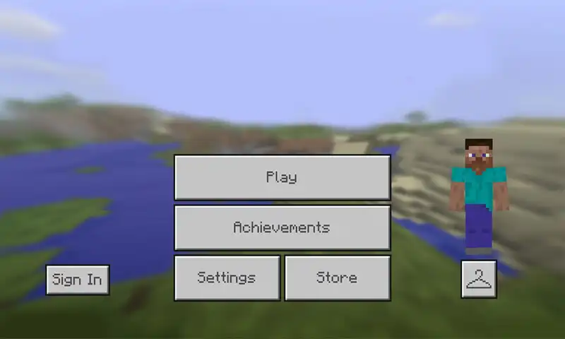 Play Mod PC Gui Addon for Minecraft as an online game Mod PC Gui Addon for Minecraft with UptoPlay