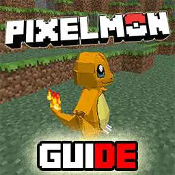 Free play online Mod Pixelmon MCPE  APK