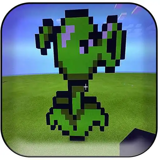 Play Mod pvZ for Mcpe APK