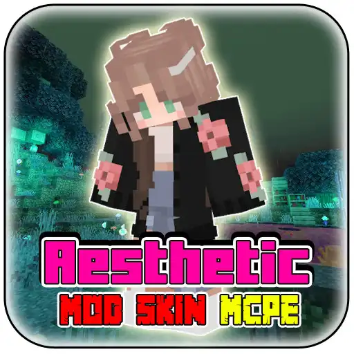 Play Mods Aesthetic For Minecraft APK