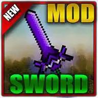 Free play online Mods and Addons Swords for MCPE APK