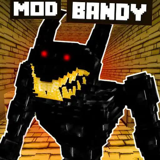 Play Mods Bendy Craft for Minecraft APK