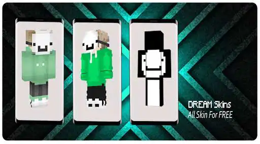 Play Mods Dream for Minecraft PE as an online game Mods Dream for Minecraft PE with UptoPlay