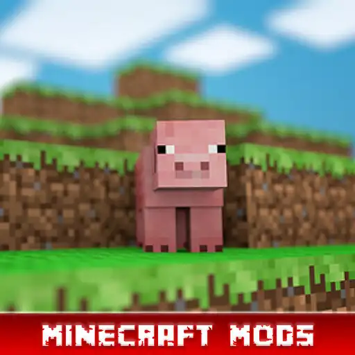 Play Mods. for. Minecraft PE - mcpe APK